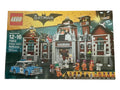 LEGO The Lego Batman Movie Arkham Asylum Set 70912