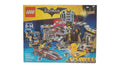 LEGO The Lego Batman Movie Batcave Break-In Set 70909