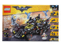LEGO The Lego Batman Movie The Ultimate Batmobile Set 70917