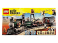 LEGO The Lone Ranger Constitution Train Chase Set 79111