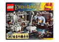 LEGO The Lord of the Rings The Mines of Moria Set 9473