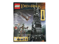 LEGO The Lord of the Rings The Tower of Orthanc Set 10237