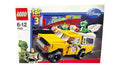 LEGO Toy Story Pizza Planet Truck Rescue Set 7598