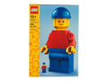 LEGO Up-Scaled LEGO Minifigure Set 40649