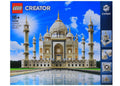 LEGO Creator Taj Mahal Set 10256