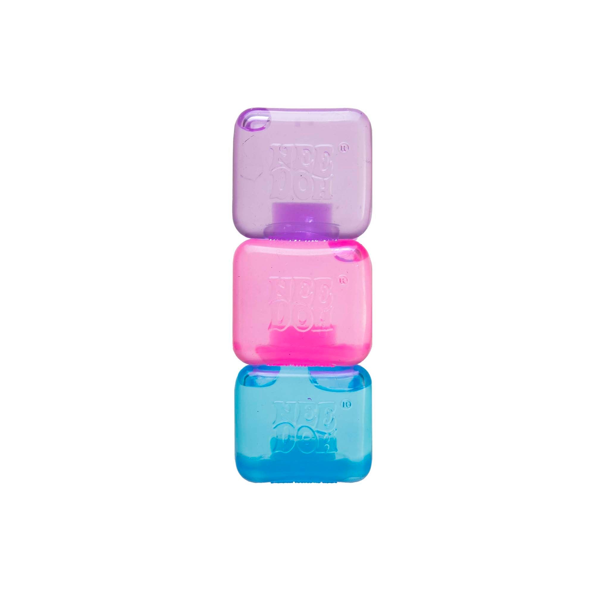 NeeDoh Nice Ice Baby Multipack detail image 3