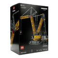 LEGO Technic Liebherr Crawler Crane LR 13000 Set 42146