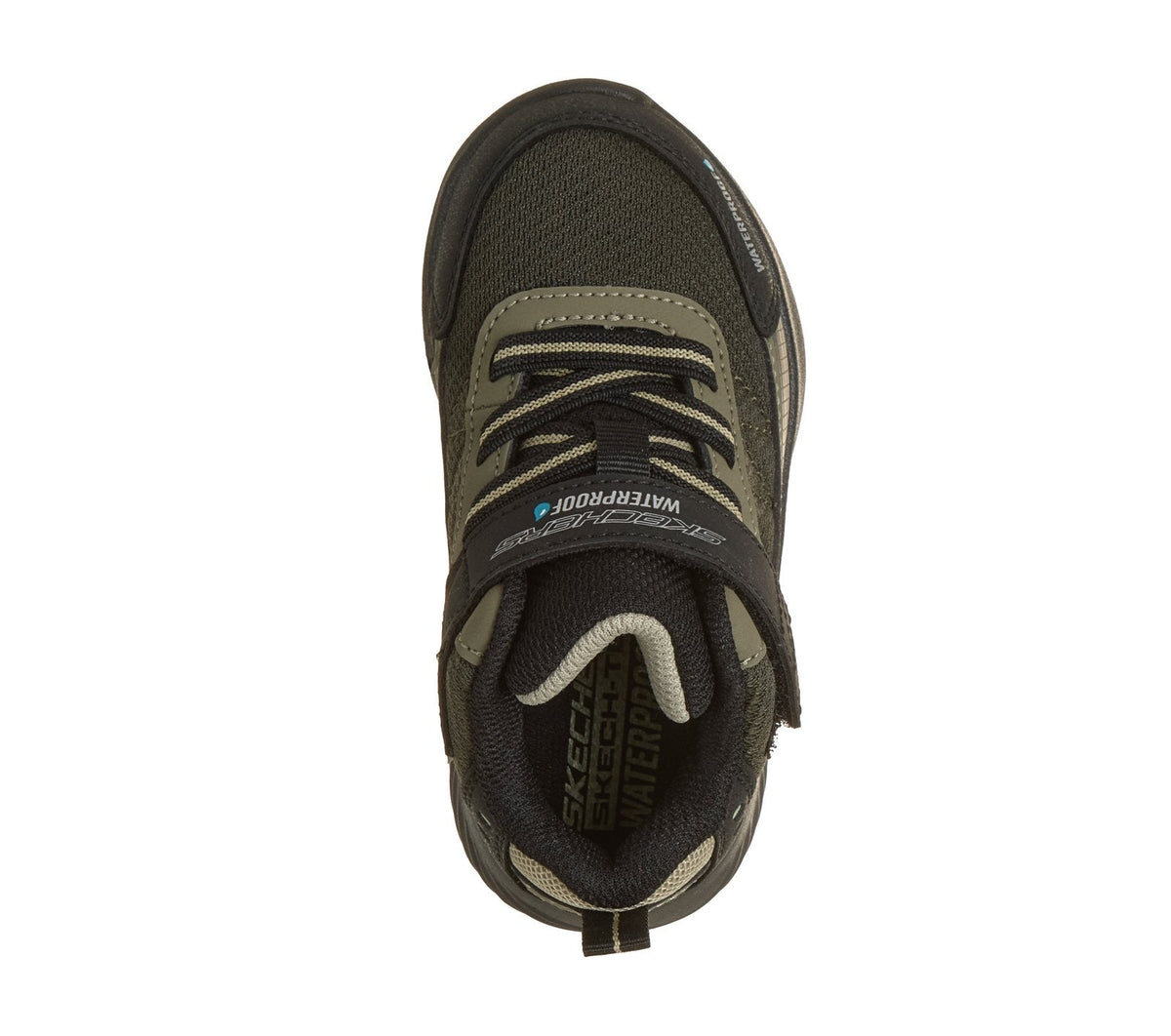 Waterproof: Bounder - Explore Squad