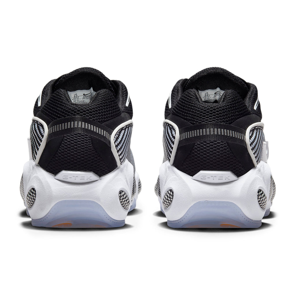 Nike x Nocta Glide Drake Black White Sneakers