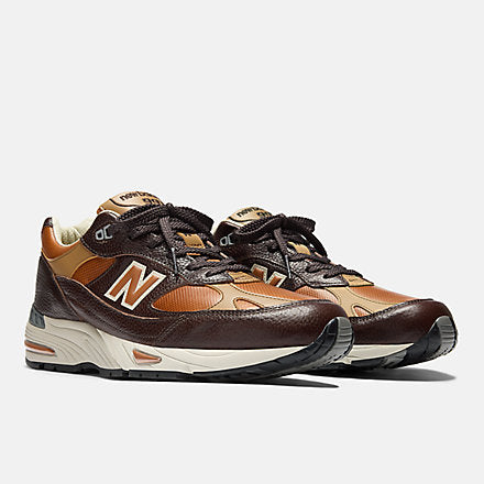 Made in UK 991v1 - New Balance