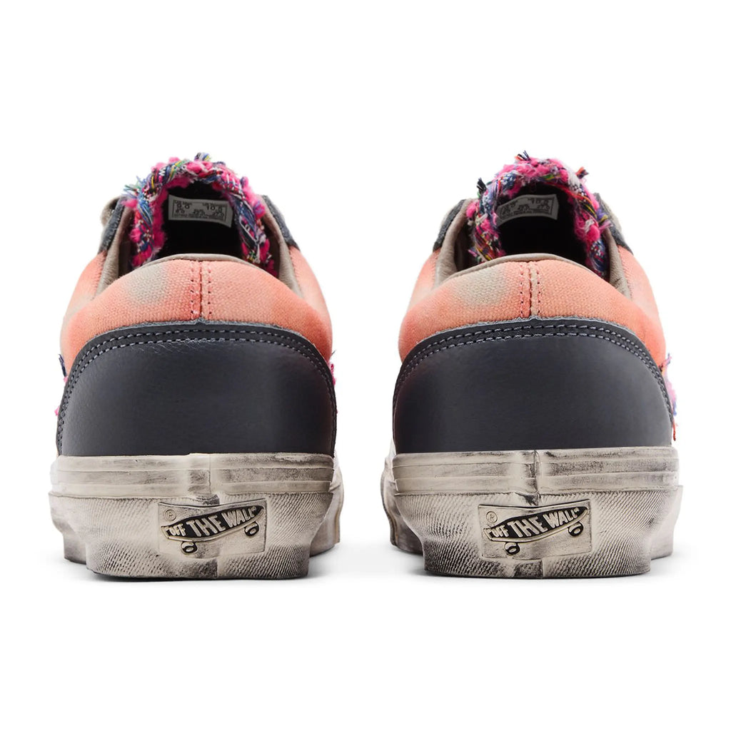 Vans Souvenir Asphalt Old Skool 36LX Sneakers