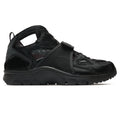 Corteiz x Nike Air Huarache Onyx Sneakers - Black