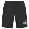 Nike Dri-Fit Wild Run Challenger DNA 7-Inch Black Running Shorts