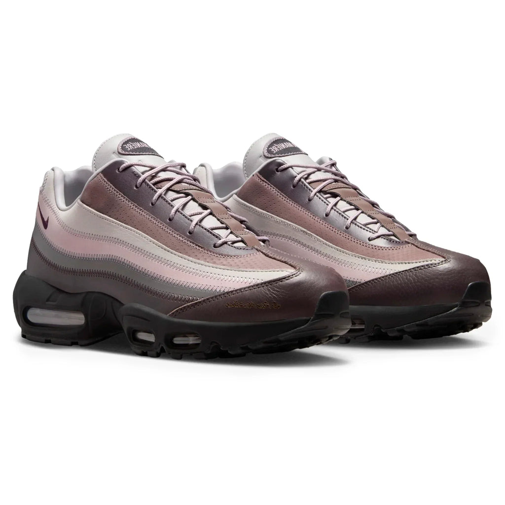 A Ma Maniére x Nike Air Max 95 While You Were Sleeping Sneakers
