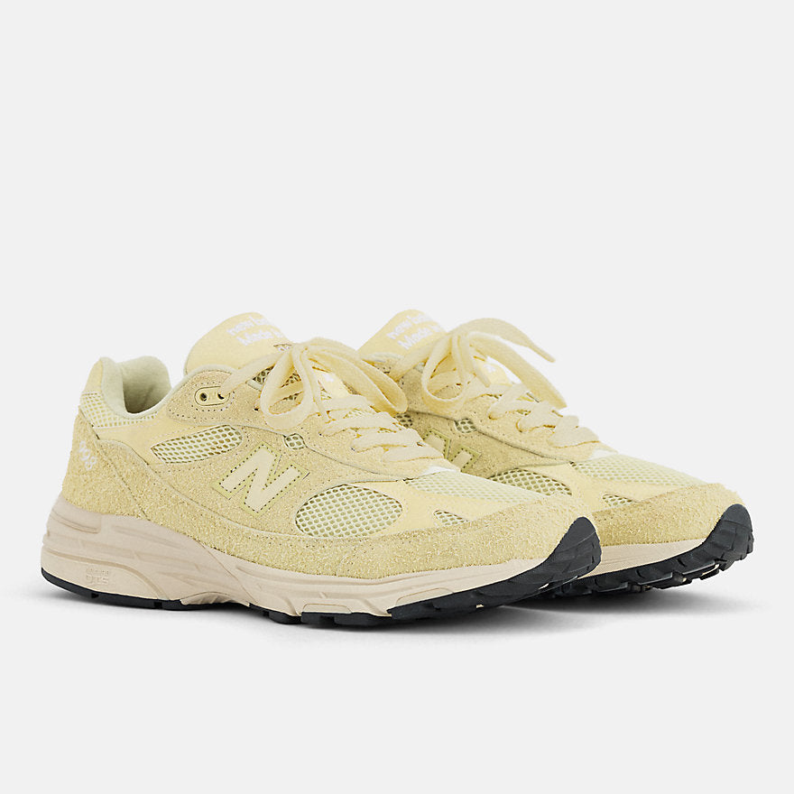 Made in USA 993 - New Balance