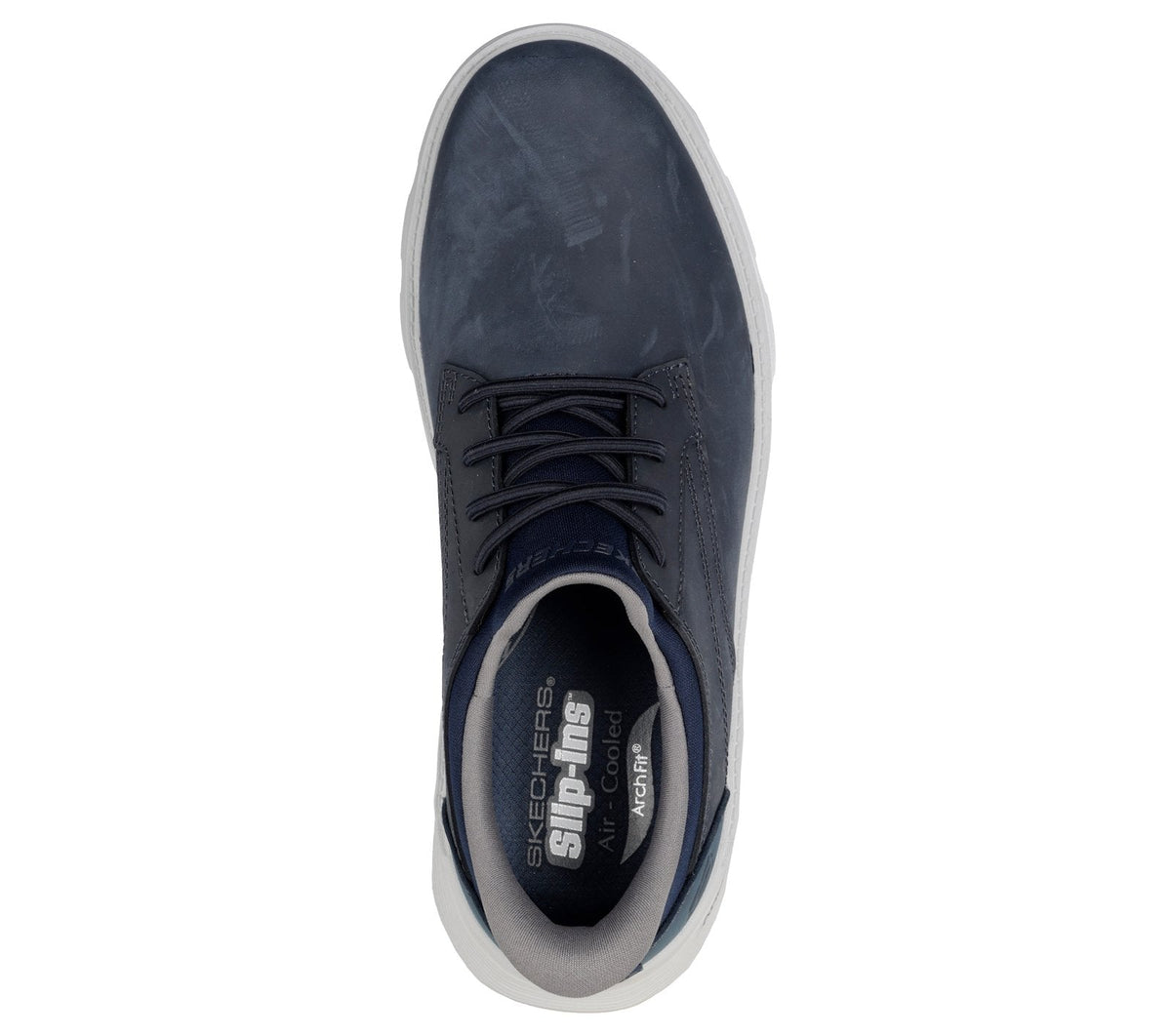 Skechers Slip-ins Relaxed Fit: Arch Fit Garza - Langston