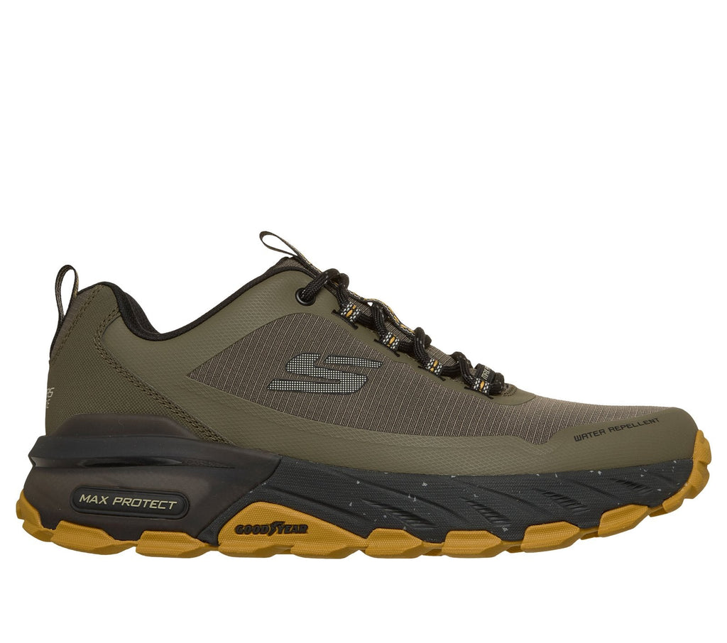 Max Protect - Promote Track, OLIVE
