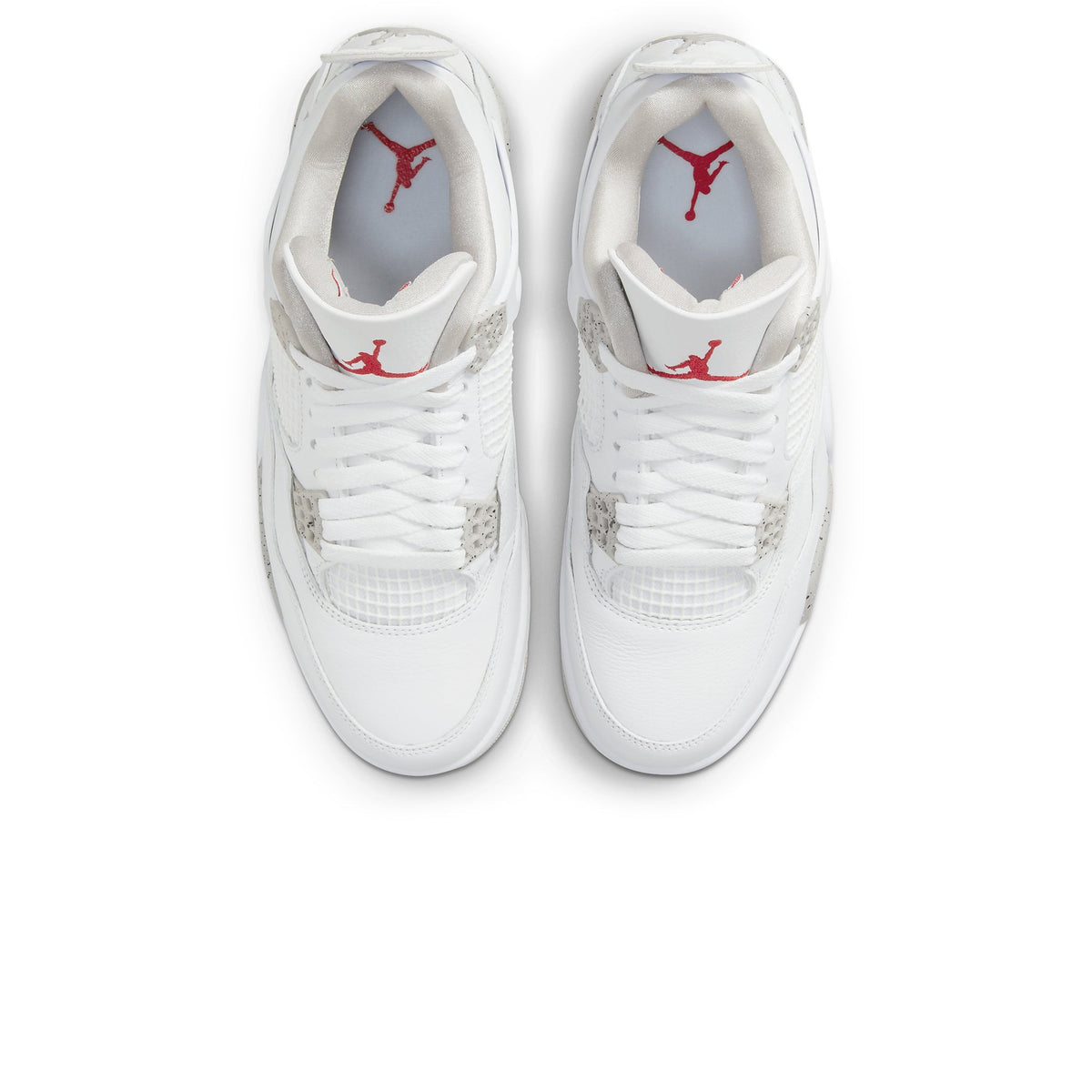 Air Jordan 4 Retro White Oreo (2021) Sneakers
