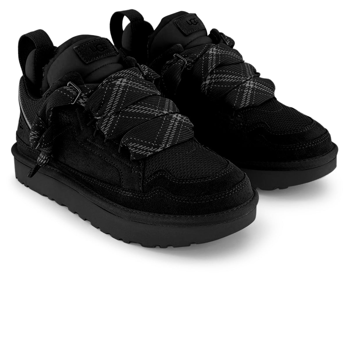 UGG Lowmel Trainer Black - Women's