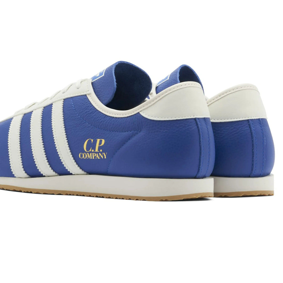 CP Company x Adidas Italia Spezial Collegiate Royal Sneakers - Blue