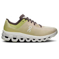 On Running Cloud 4 Zest Frost Shoes - Women's - Green