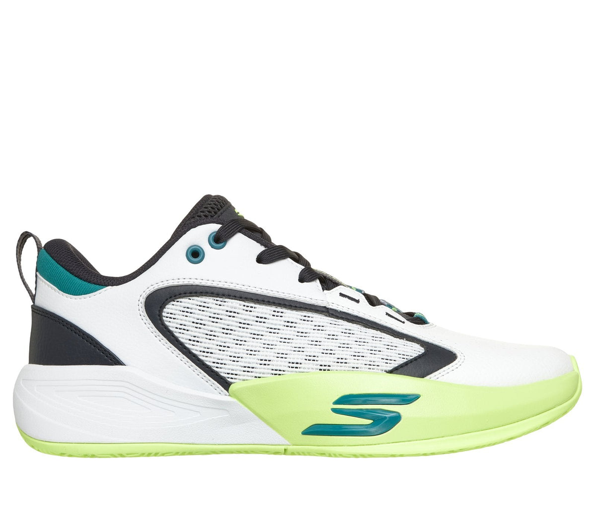 SKX League 2.0, WHITE / MULTI