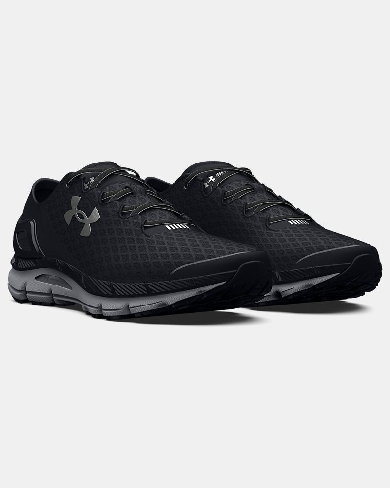 UA SpeedForm® Gemini Unisex Running Shoes | Under Armour