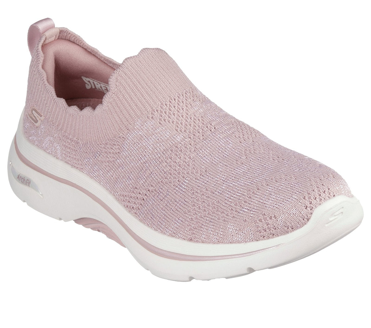 GO WALK Arch Fit 2.0 - Rosa Linda