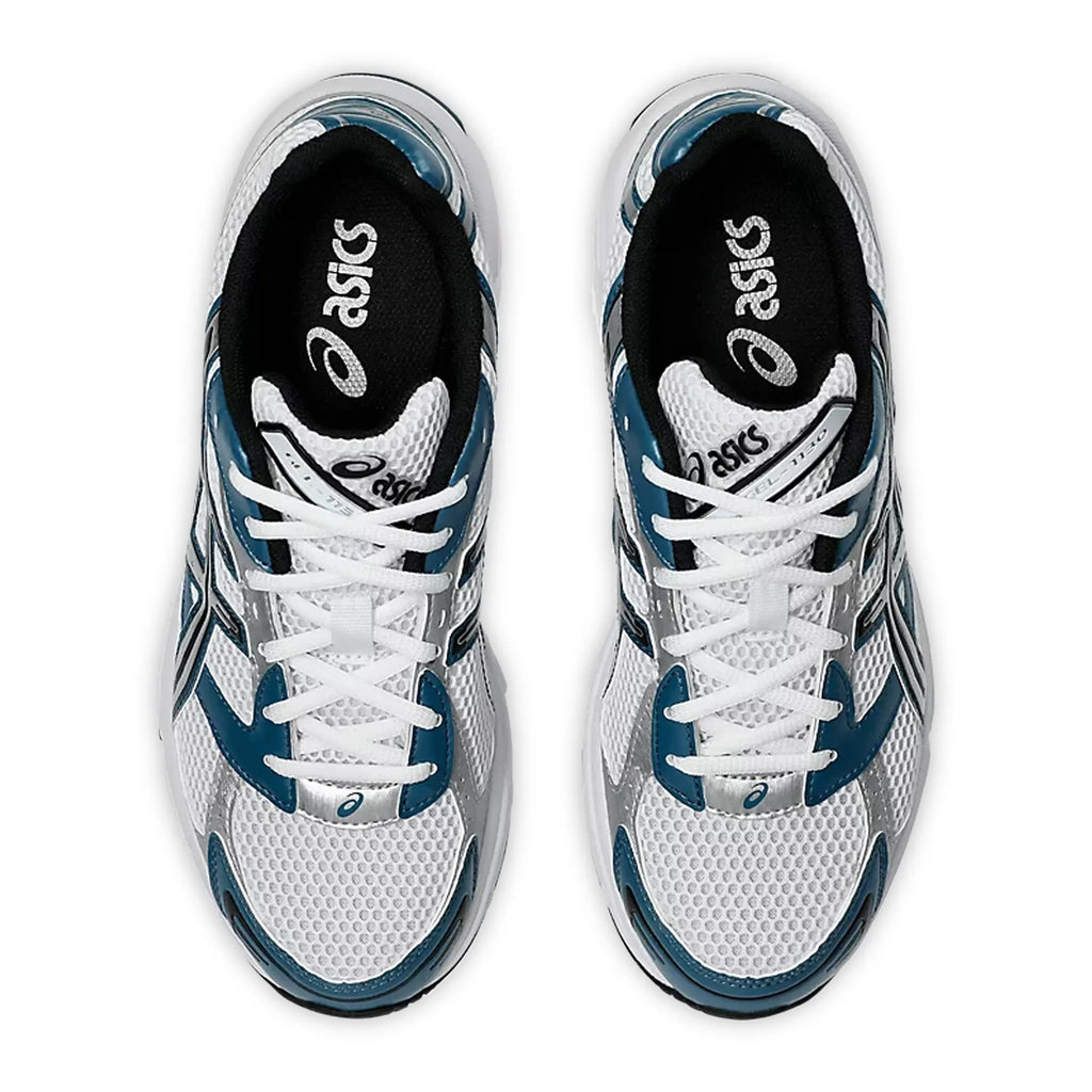 ASICS Gel-1130 Restful Teal White Sneakers