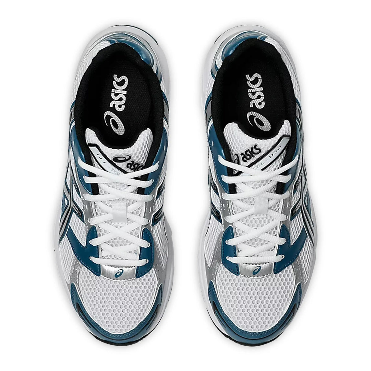 ASICS Gel-1130 Restful Teal White Sneakers