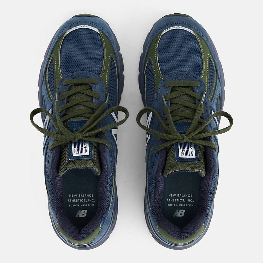 Made in USA 990v4 - New Balance