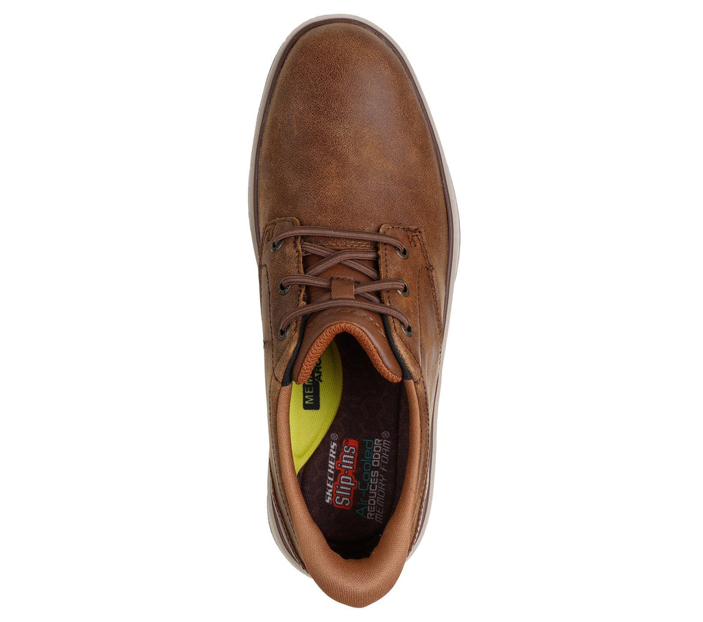 Skechers Slip-Ins: Burkett - Lonzo