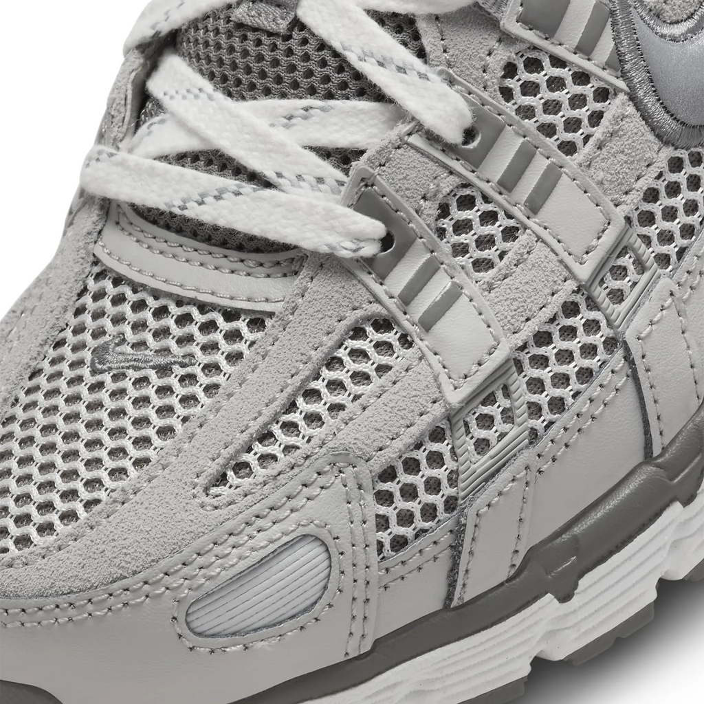 Nike P-6000 Premium Light Iron Ore Sneakers
