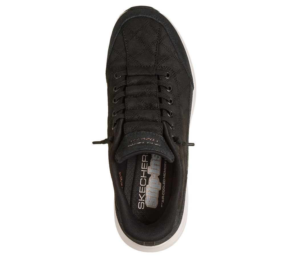 Skechers Slip-ins: Contour Foam - Cozy Fit Natural Ease