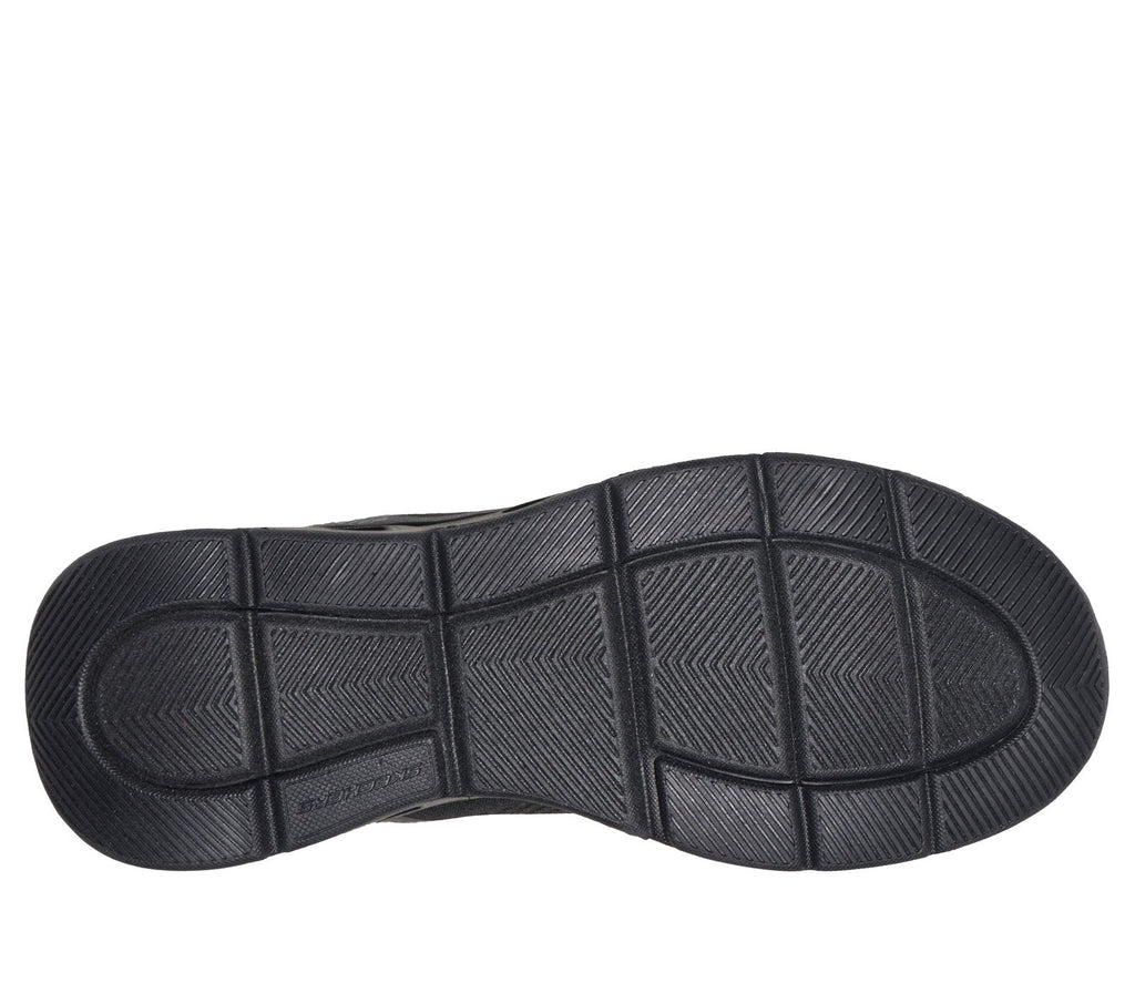 Skechers Slip-ins: BOBS Sport Arc Waves Remix - Get Grounded