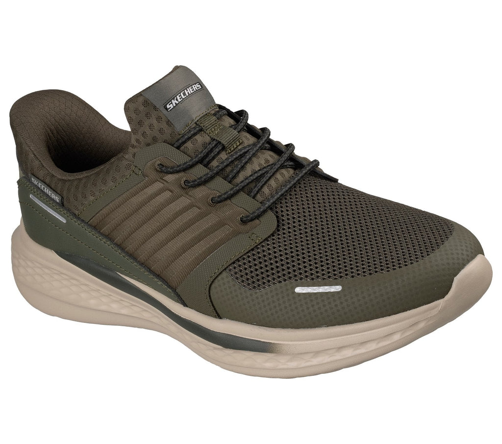 Skechers Slip-ins Relaxed Fit: Slade - Luther