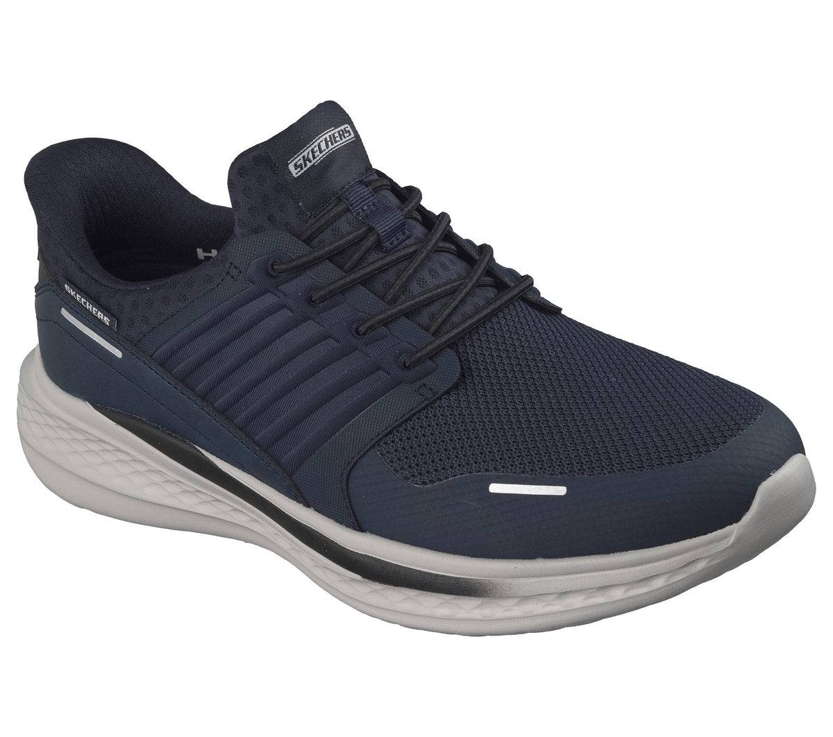 Skechers Slip-ins Relaxed Fit: Slade - Luther