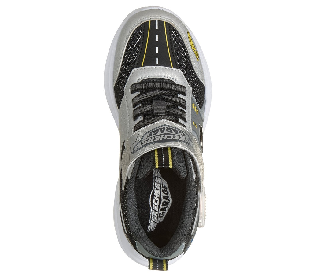 Skechers Garage