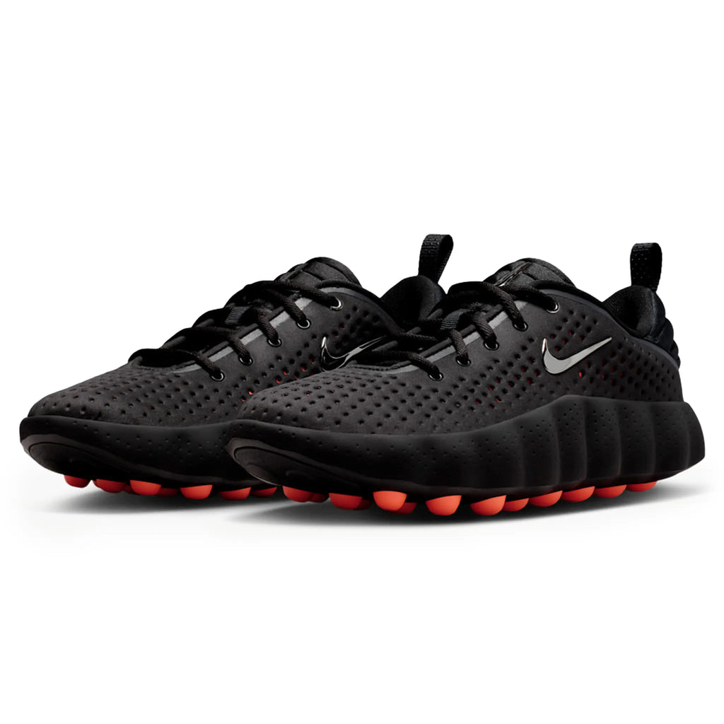 Nike Mind 002 Pregame Black Chrome Sneakers