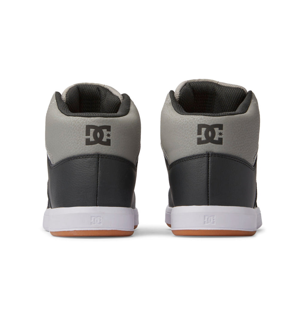 Men's DC Cure High-Top Shoes