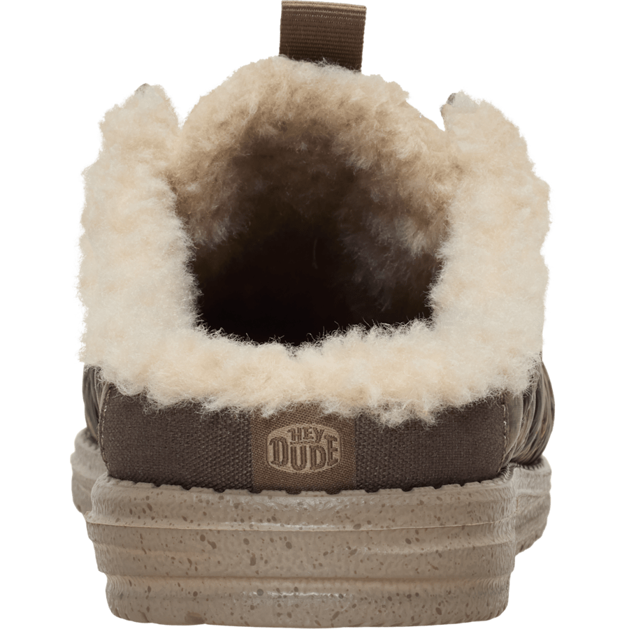 Mossy Oak Country Roots Wally Camp Slip