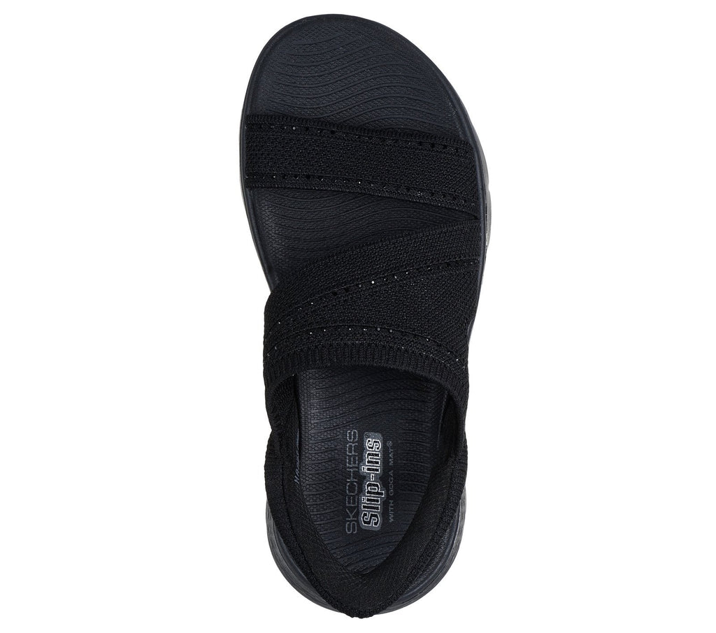 Skechers Slip-ins: GO WALK Flex Sandal - Belle