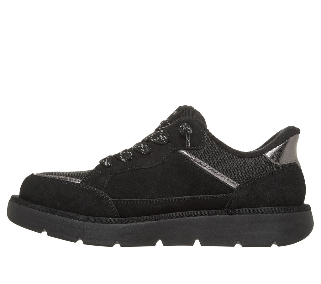 Skechers Slip-ins: Keepsakes Cozy - Street Hiker EZ