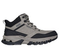 Skechers Slip-ins Waterproof Relaxed Fit: Glide-Step Randell - Brecken, CEMENT
