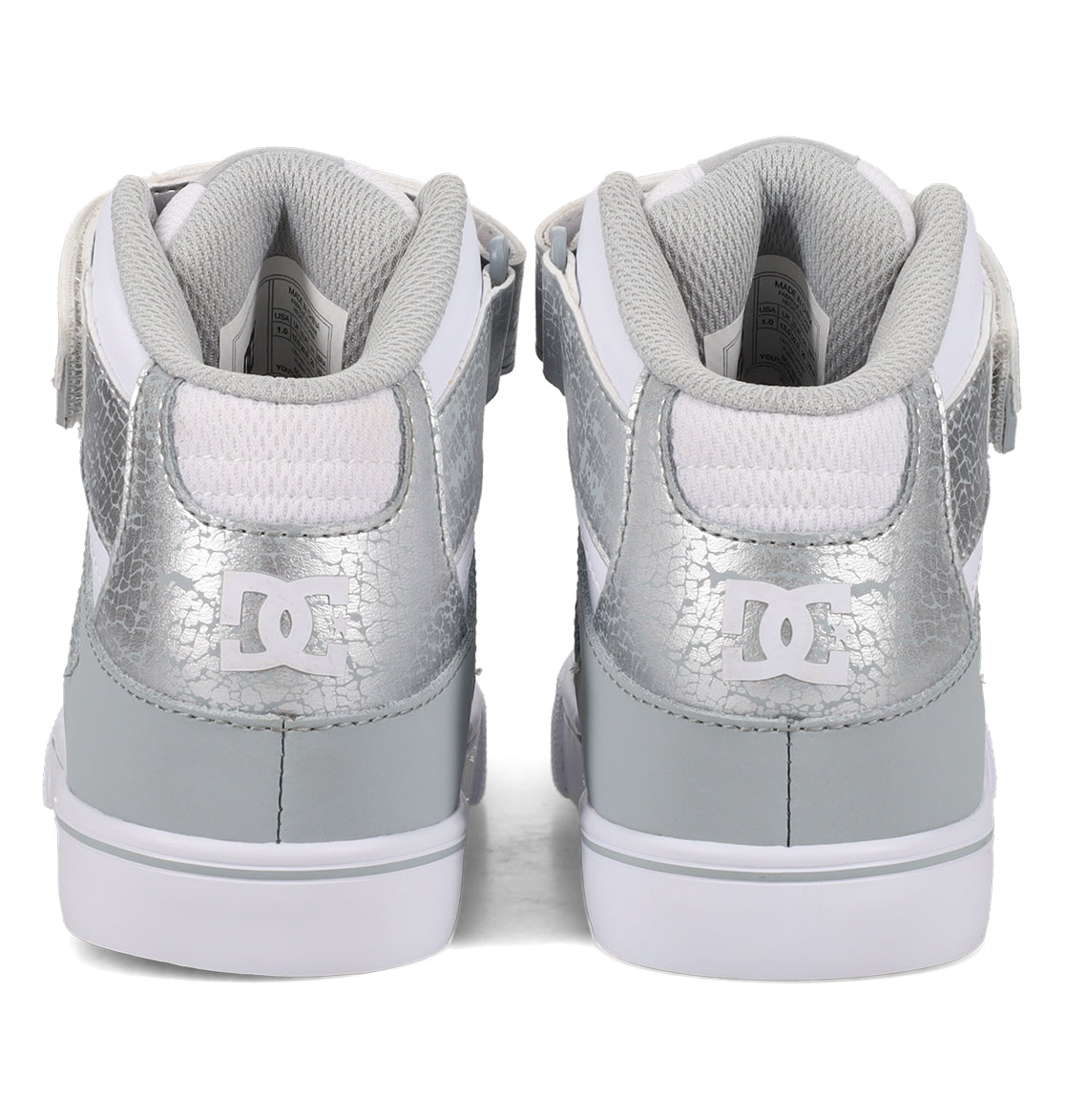 Kids' Pure Hi Top EV Shoes