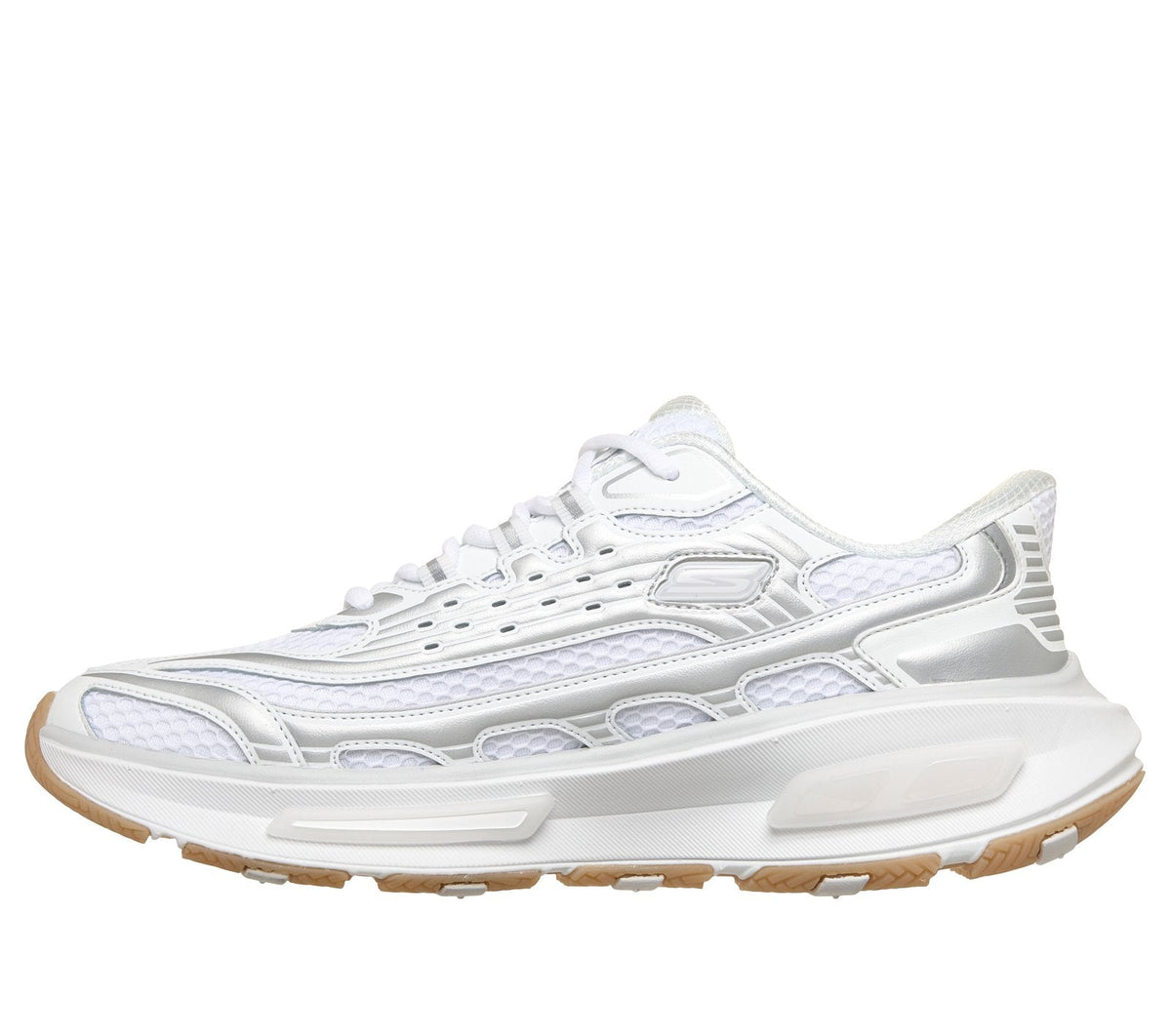 Skechers Slip-ins: Arch Fit D'Lites 330 - Modern Retro Jogger