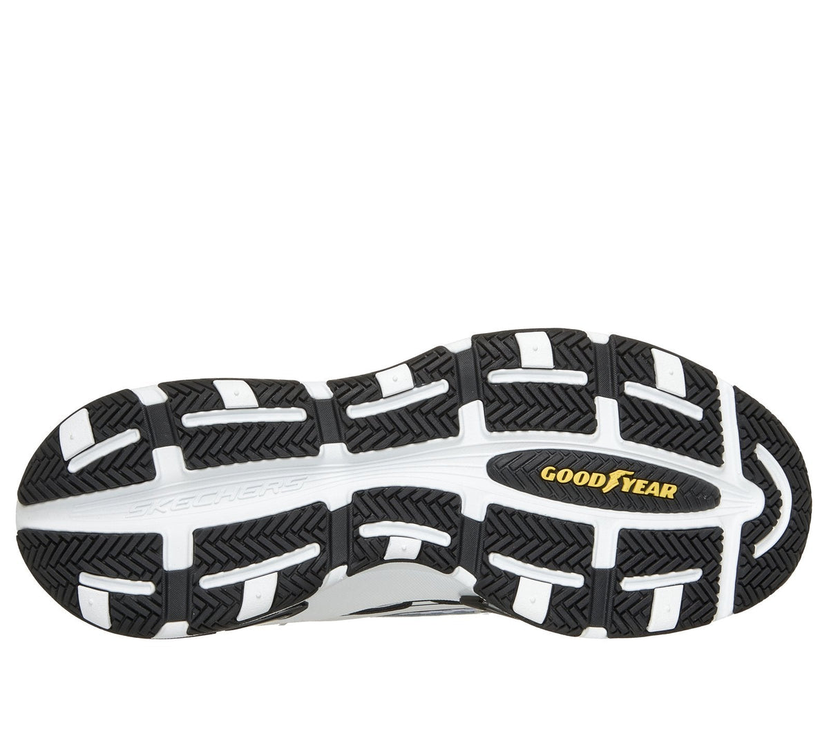 Skechers Slip-ins: Arch Fit D'Lites 330 - Modern Retro Jogger
