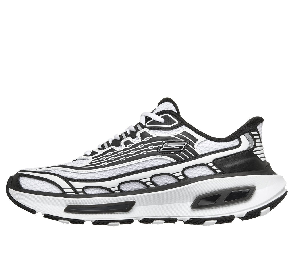 Skechers Slip-ins: Arch Fit D'Lites 330 - Modern Retro Jogger