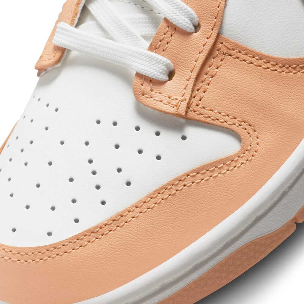 Nike Dunk Low Harvest Moon - Women's Sneakers - Beige