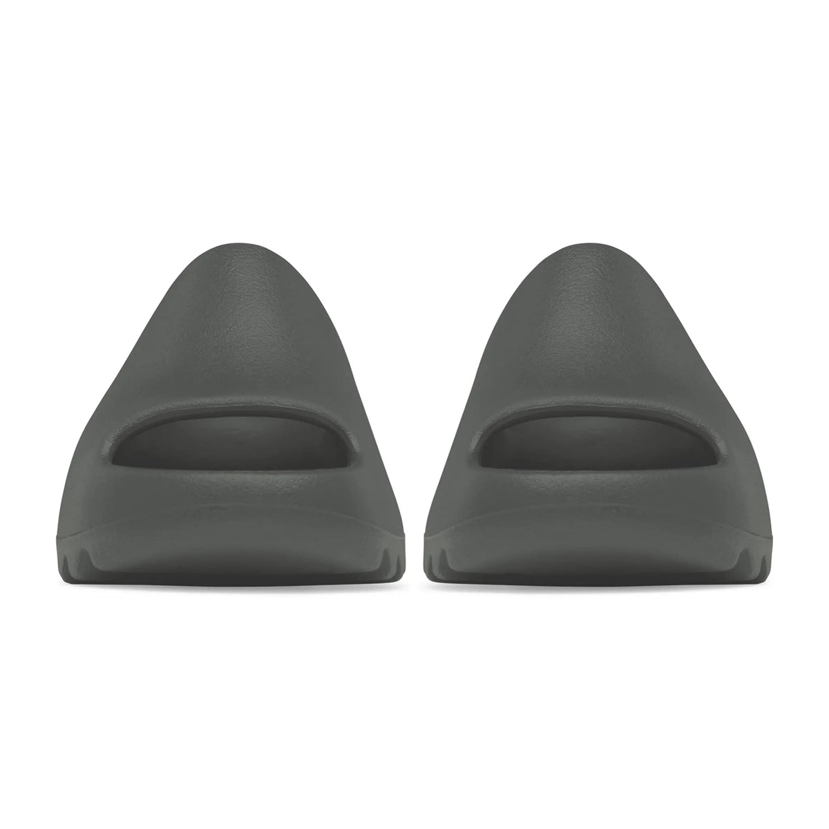 Adidas Yeezy Slide Kids Slate Grey